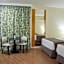 Hotel Golden Park Internacional Foz & Convenções By Nacional Inn
