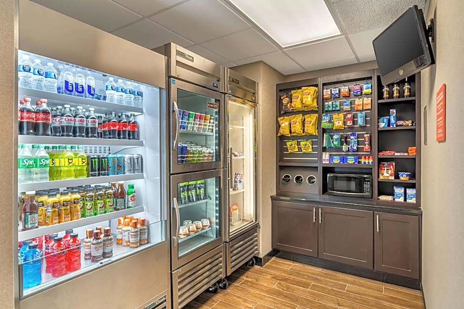 Drury Inn & Suites Atlanta Airport