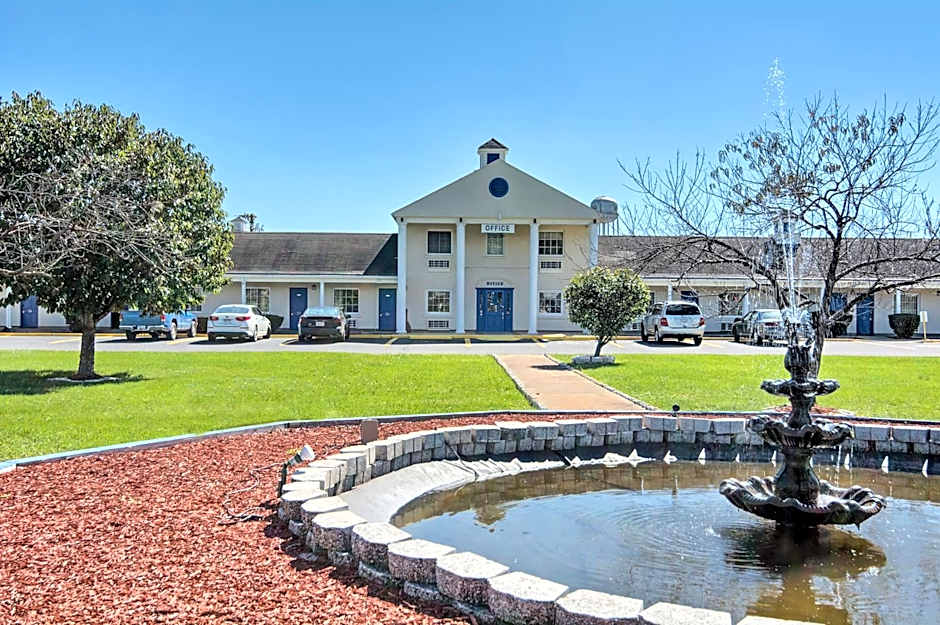 Motel 6-Harrisonburg, VA - South