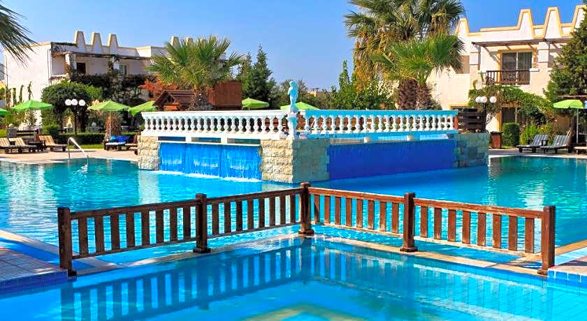 Gaia Royal Hotel