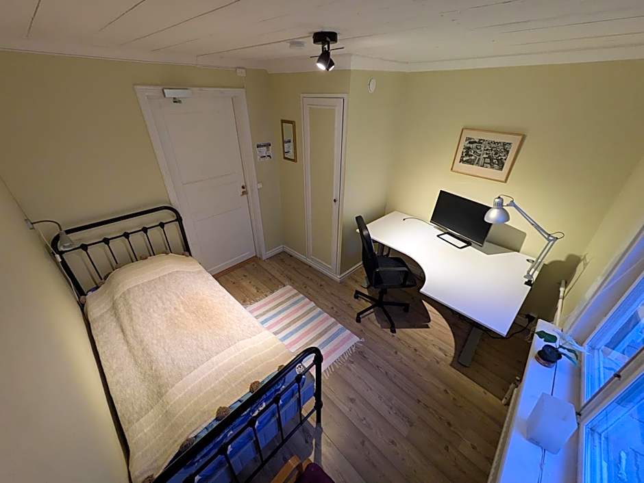 Hostel Räntmästaregården