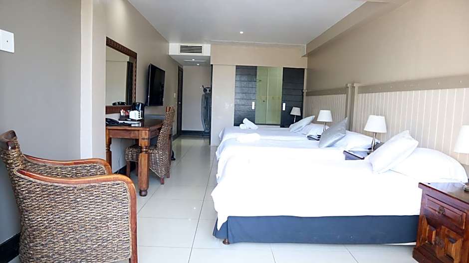 Margate Hotel