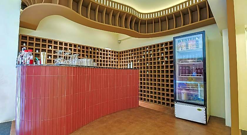 Hotel Maurya Residency