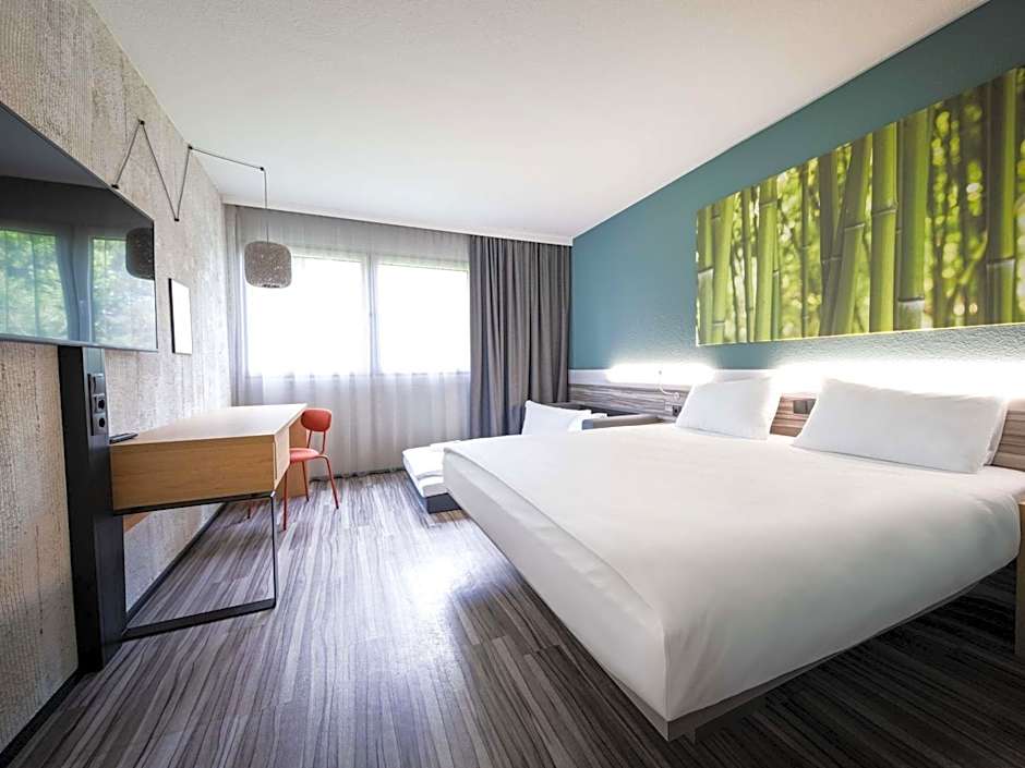 Ibis Styles Linz