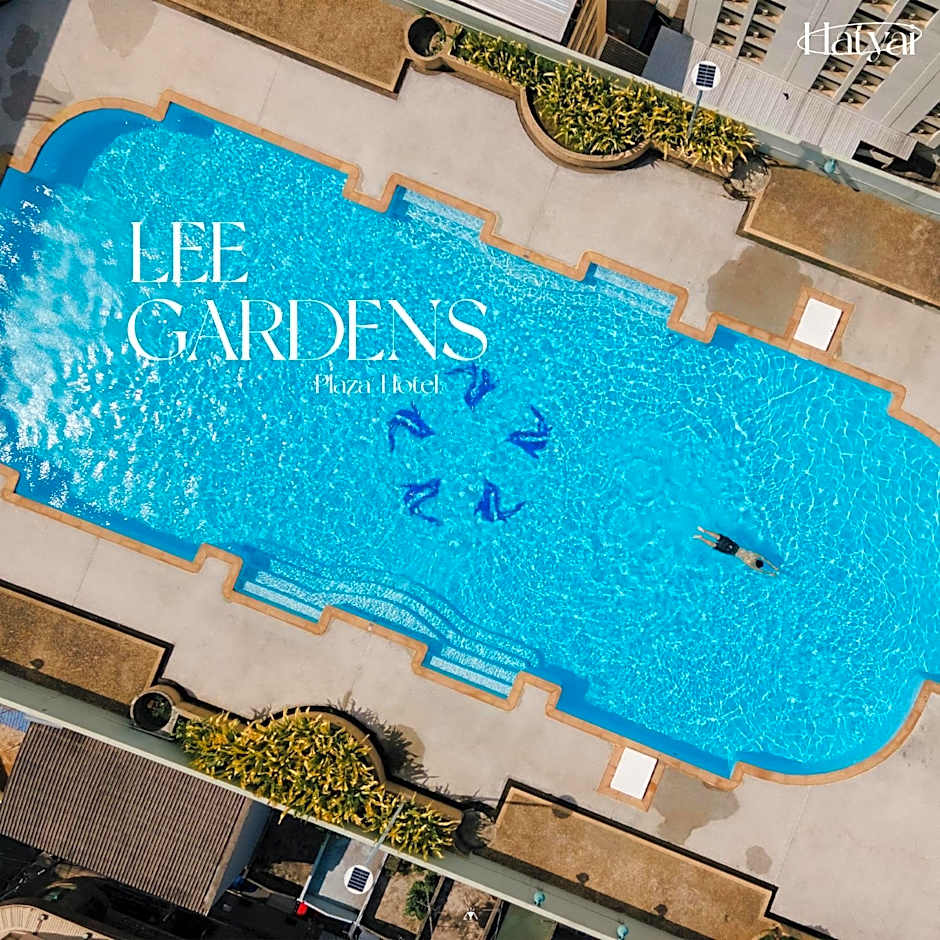 Lee Gardens Plaza Hotel - SHA Plus