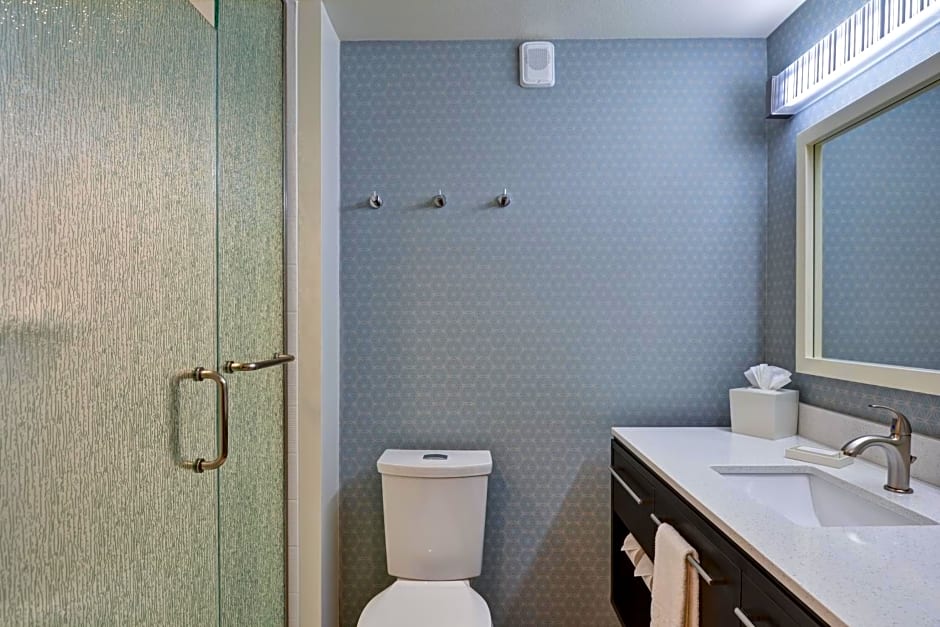 Home2 Suites By Hilton Las Vegas Strip South