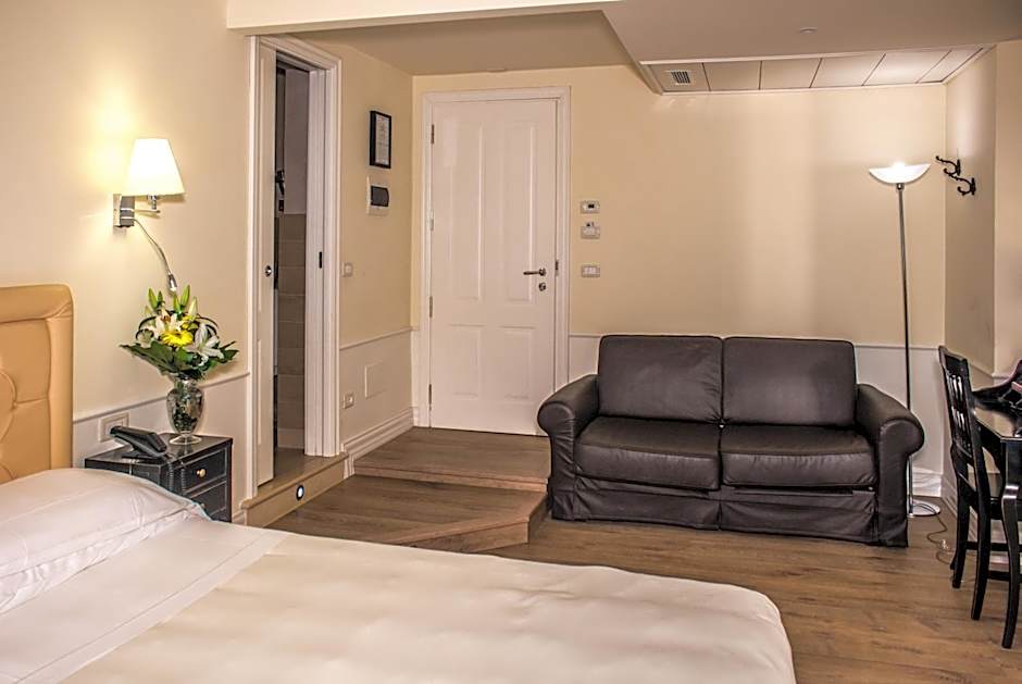 Hotel Patavium