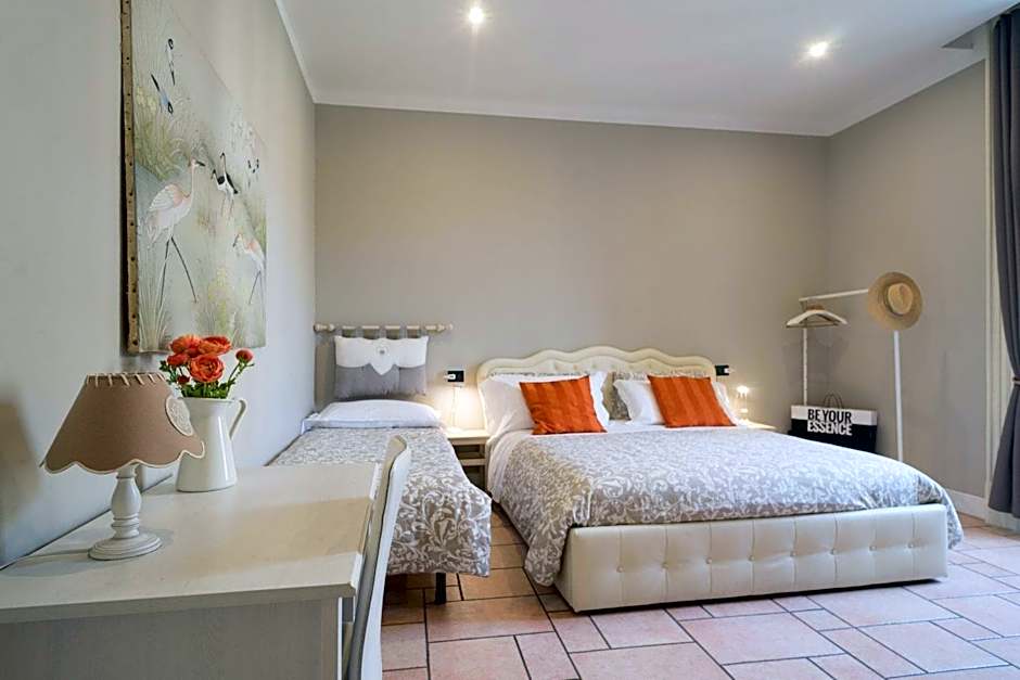 B&b My Bergamo