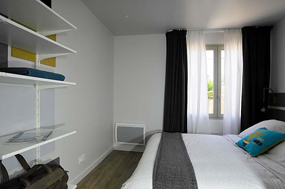 Le Clos Des Thermes De Jonzac