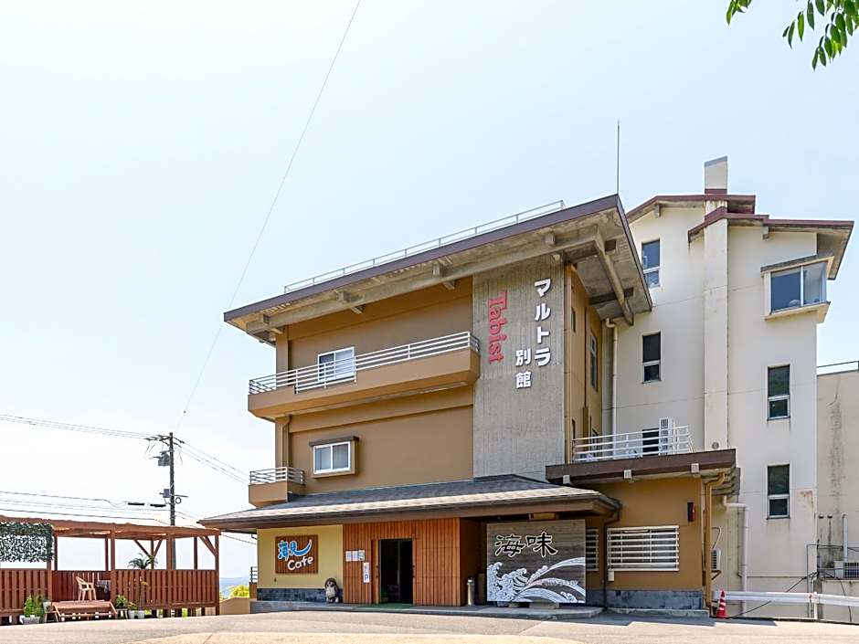 Tabist Marutora Bekkan Nishio Kira