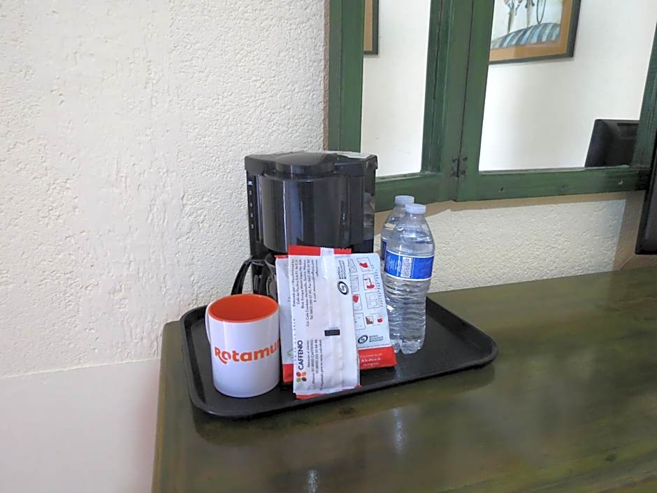 Restaurante Malarrimo Hotel & RV Parking