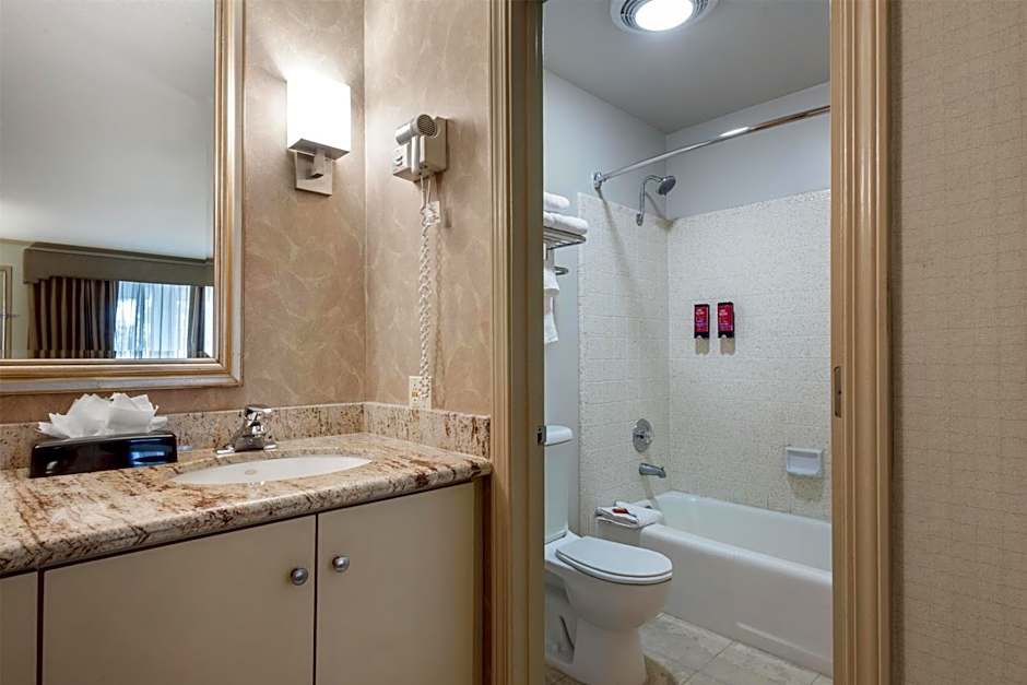 SureStay Plus Hotel by Best Western Mountain View