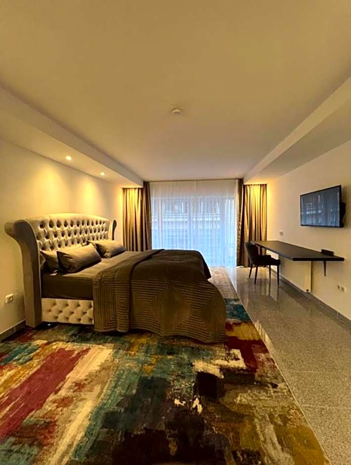 Hotel Adrett am Dom - Digital Access