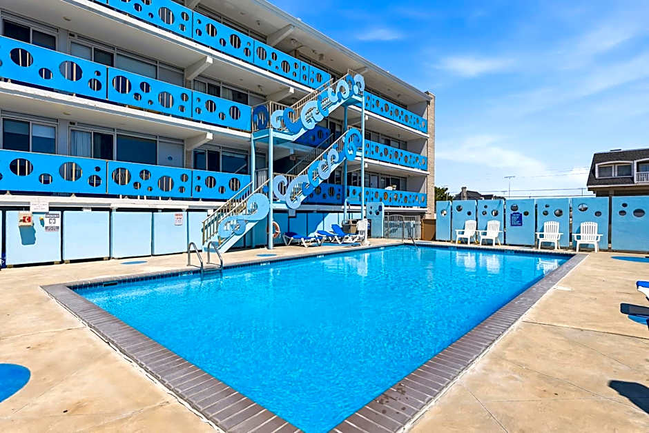 Ocean 7