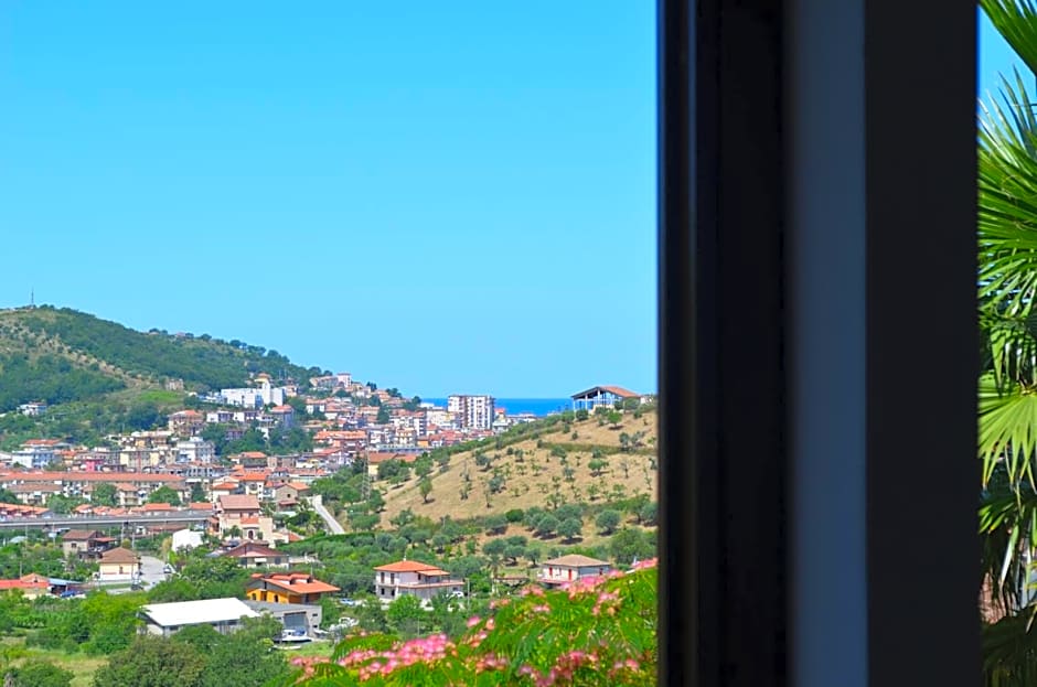 Albizia, casevacanza