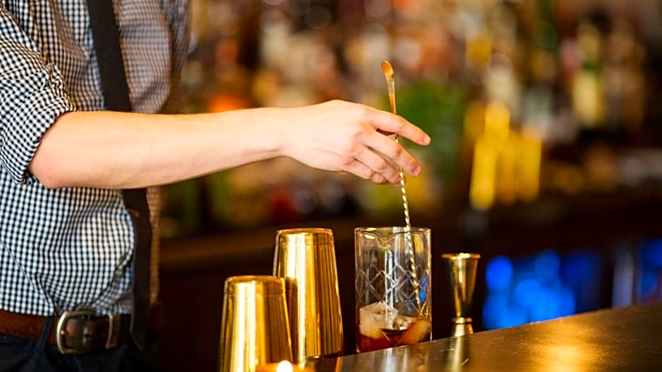 Hotel Indigo Lower East Side New York By IHG