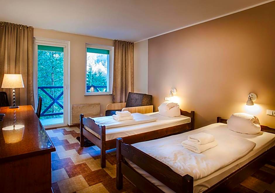 Hotel Las Piechowice