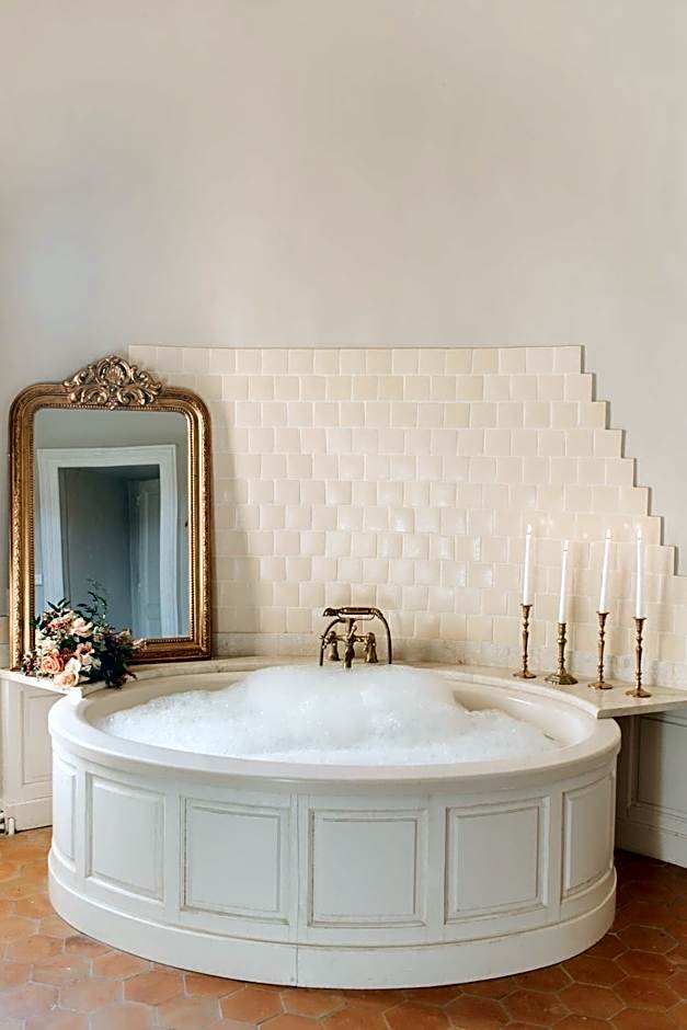 Château de la Cour Senlisse