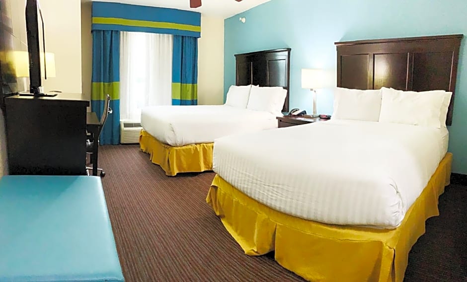 Holiday Inn Express Hotel & Suites Gainesville