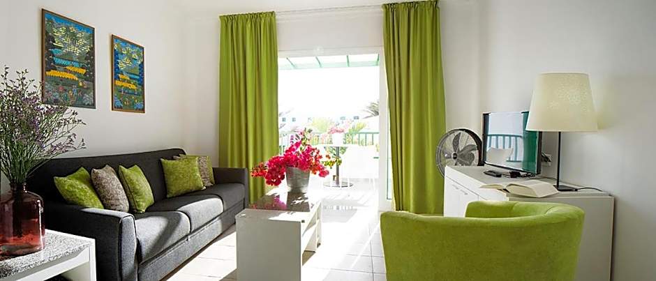 Apartamentos El Guarapo