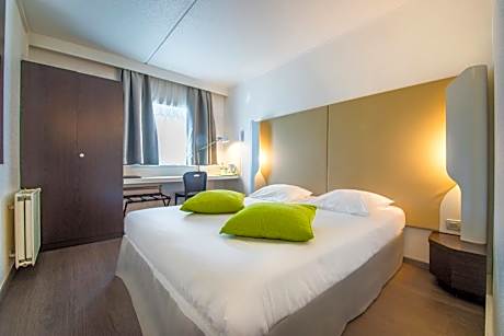 Mandarina Hotel Luxembourg Airport