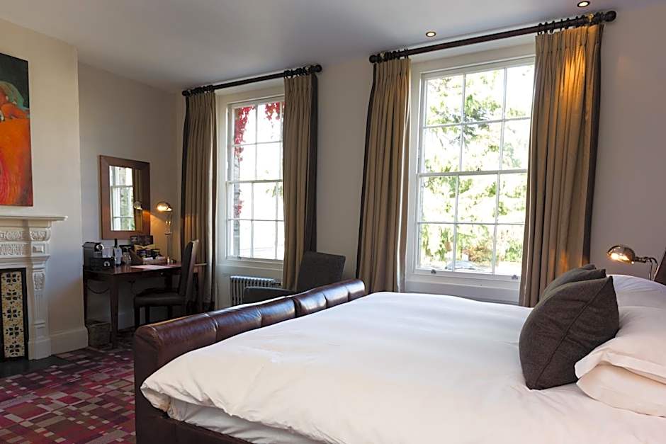 Hotel Du Vin & Bistro Tunbridge Wells