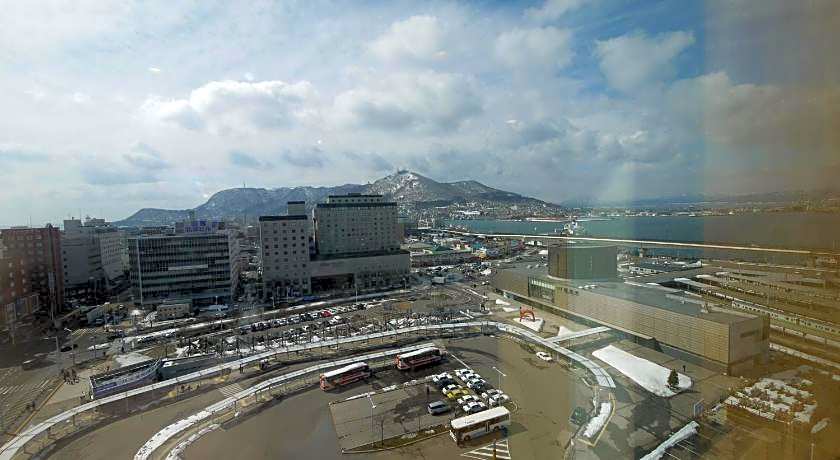 Route Inn Grantia Hakodate Ekimae