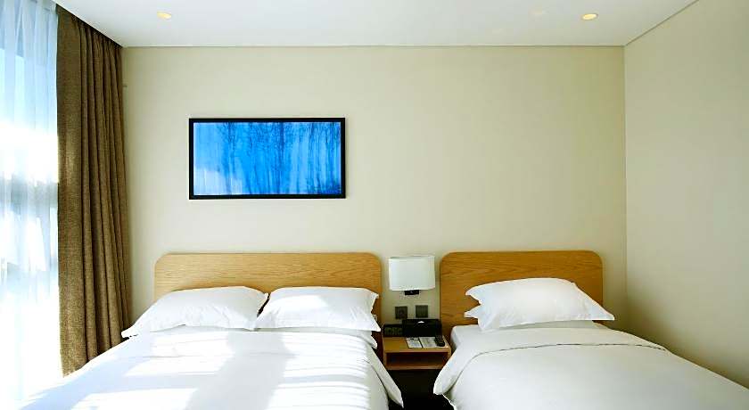 Best Western Haeundae Hotel