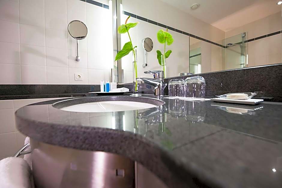 Dorint Pallas Wiesbaden