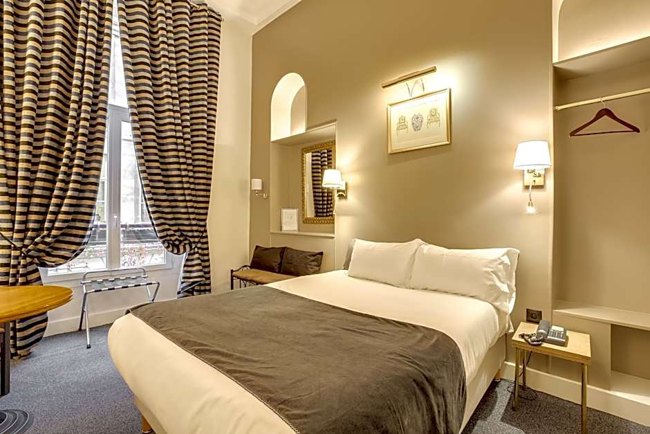 Hotel Opera Maintenon