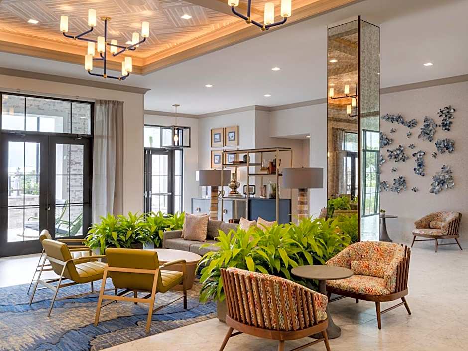 Hotel Indigo Panama City Marina By IHG