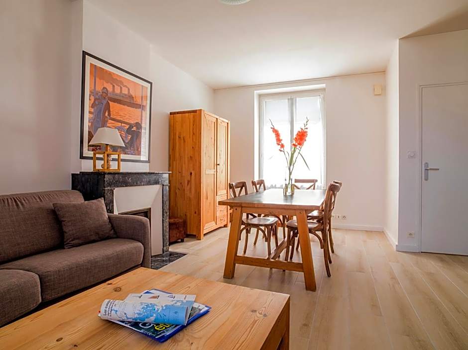 Résid'Spa Loire & Sèvre