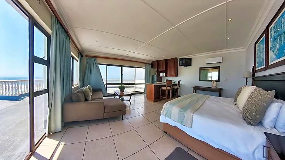 Gracelands Beach Lodge