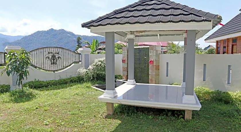 OYO 1326 Mahakam Guest House