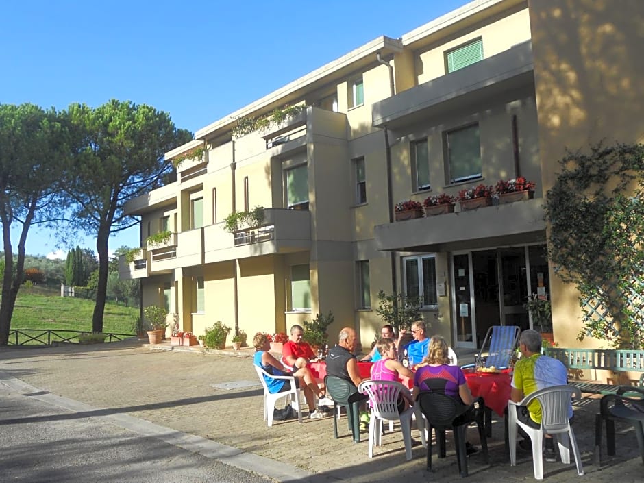 Hotel Primavera