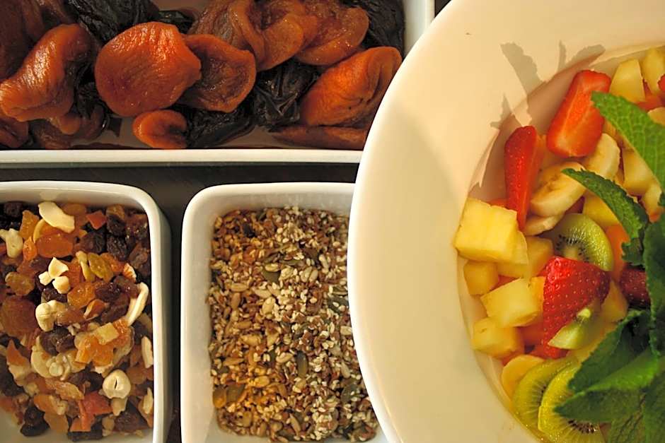 Lemon & Lime Guesthouse