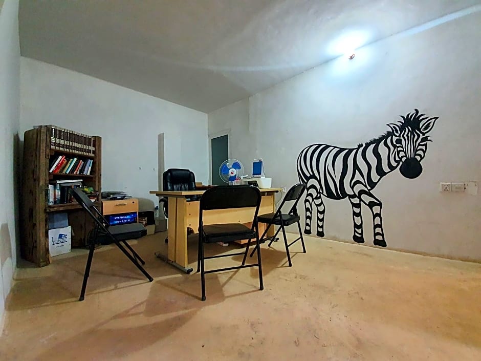 Miramont Retreat Zanzibar