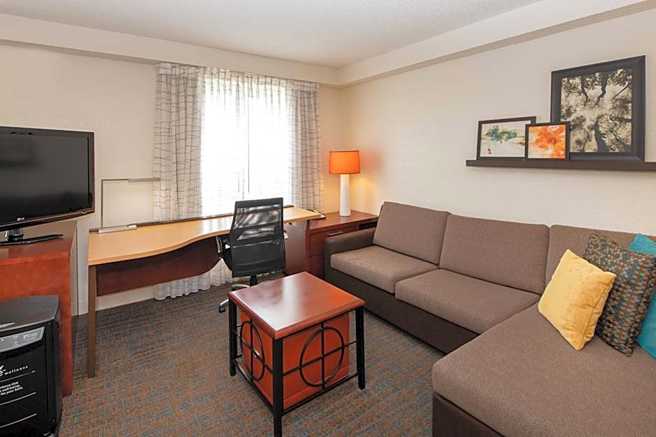 Residence Inn by Marriott Newark Silicon Valley
