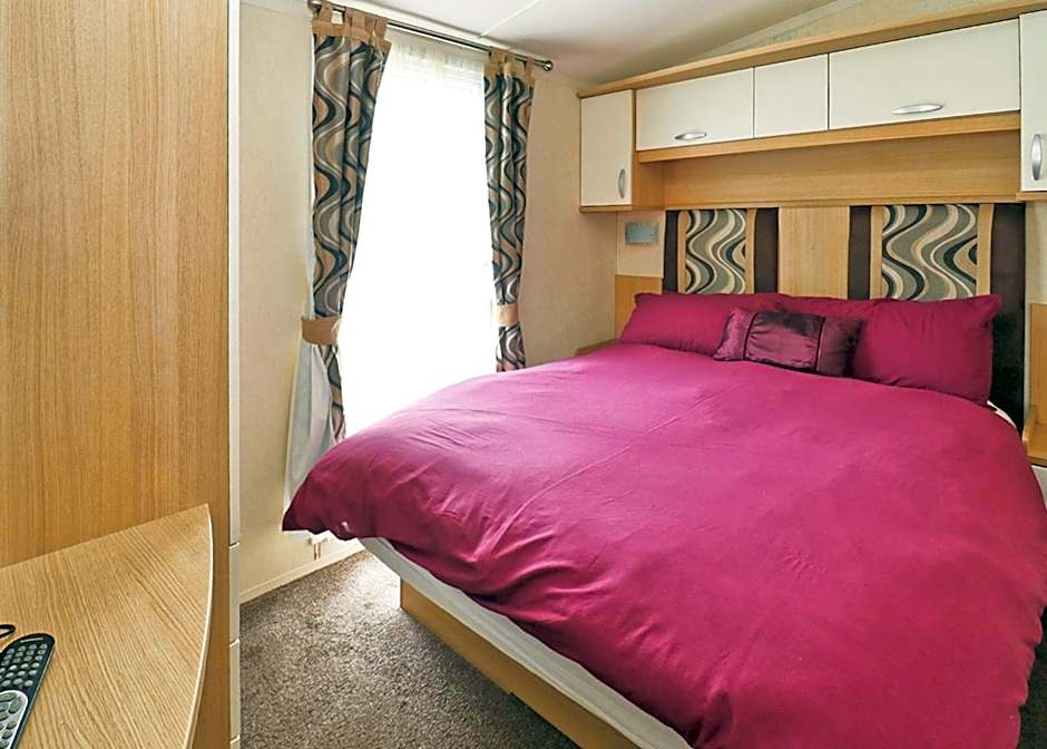 Monkey Tree Holiday Park