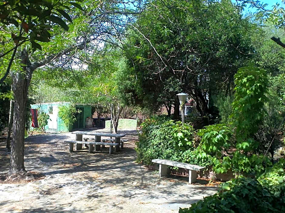 Hotel Abbaruja
