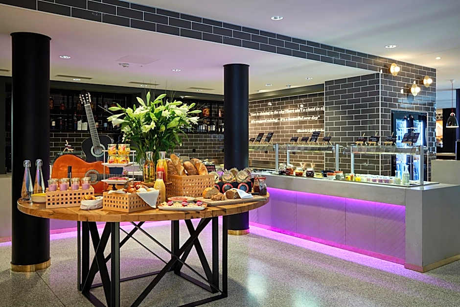 Hard Rock Hotel Davos