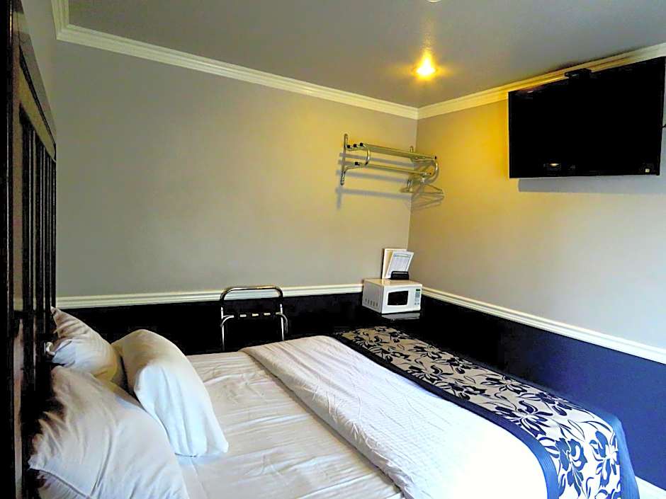 La Bonita Inn Motel