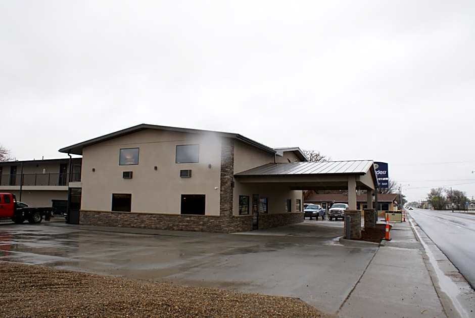 Boarders Inn & Suites by Cobblestone Hotels - Syracuse