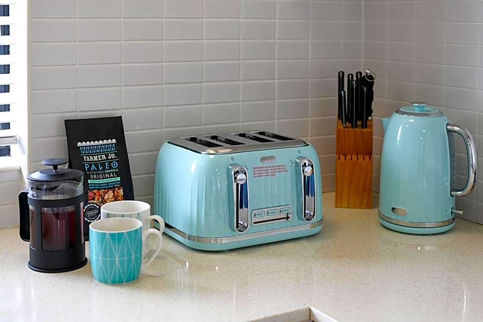 Terrigal Pacific Coastal Retreat