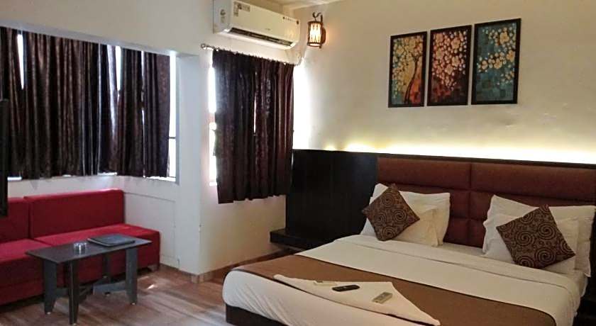 Hotel Saikripa Imperial