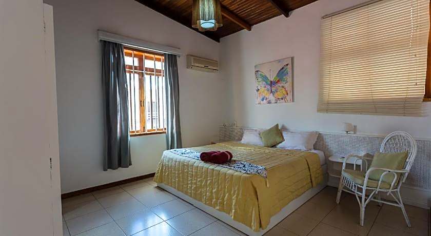Residence Villas Mont Choisy