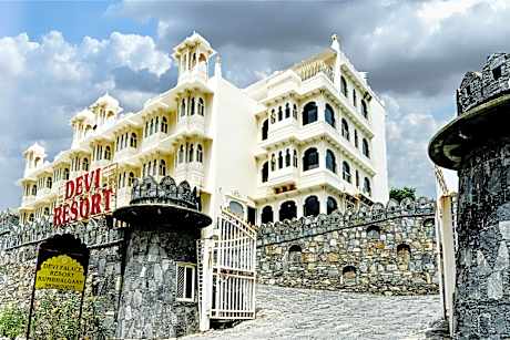 Devi Palace Resort