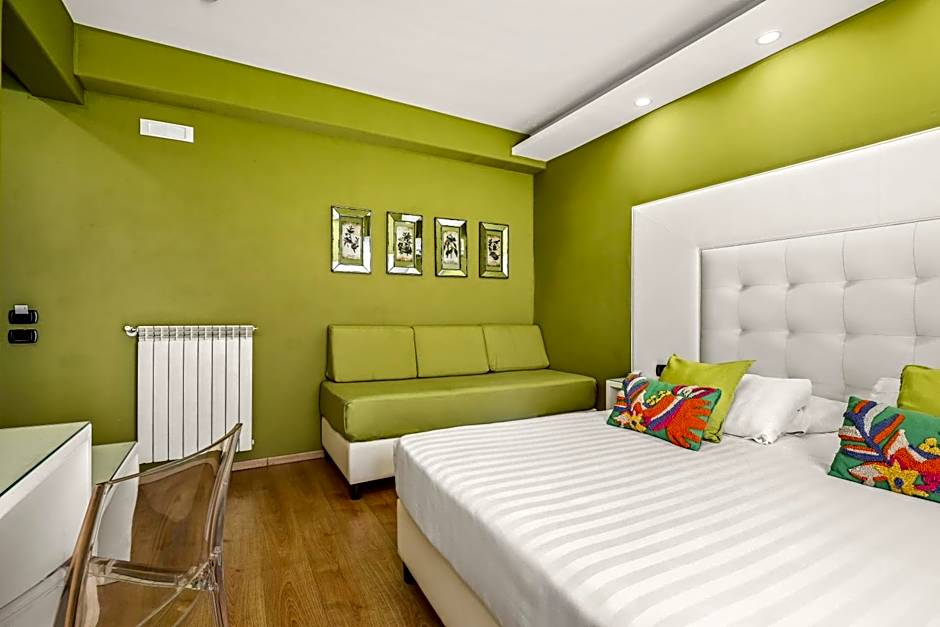 Reggia Suite Spa Hotel