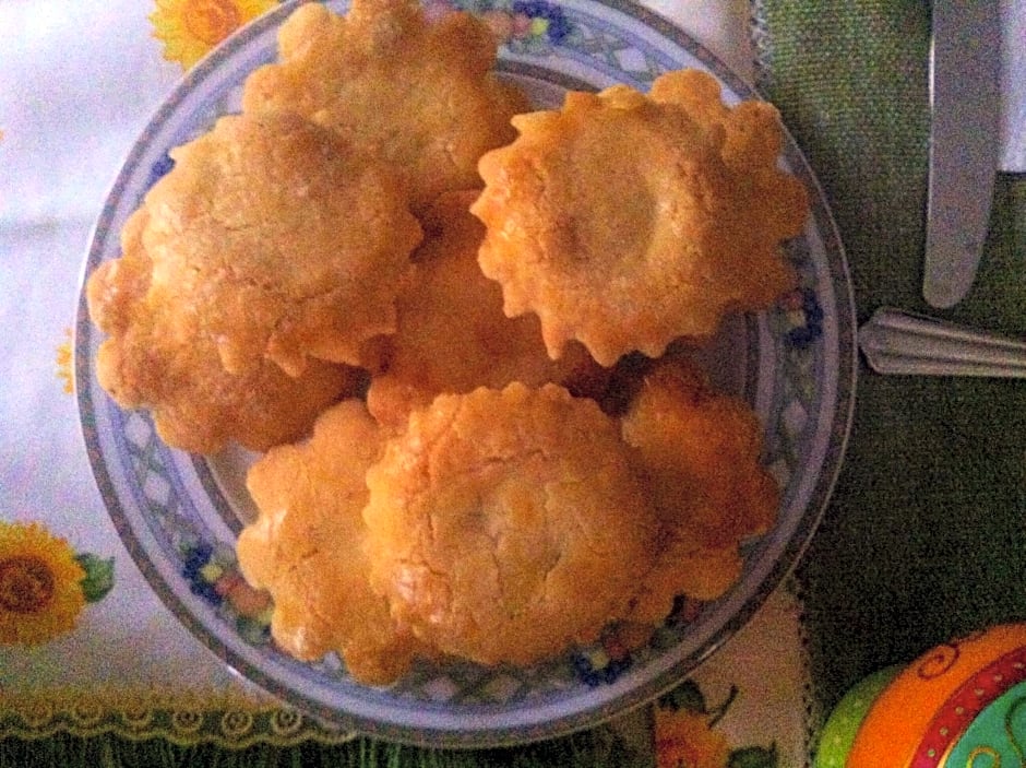 B & B Luoghi Antichi