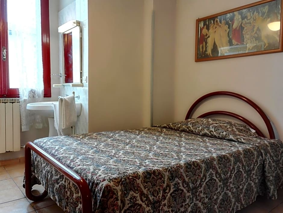 Hotel Masaccio